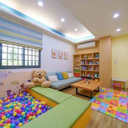 Playful Paradise Đông Sơn Ngoại thất bức ảnh