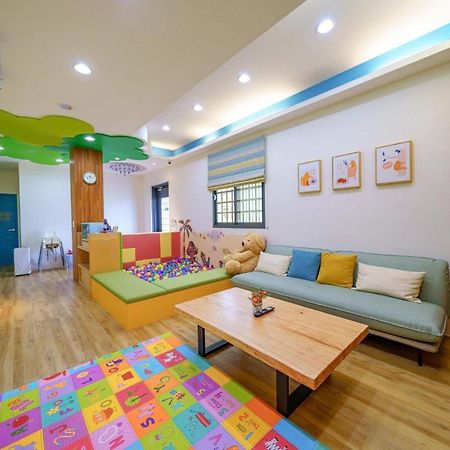 Playful Paradise Đông Sơn Ngoại thất bức ảnh