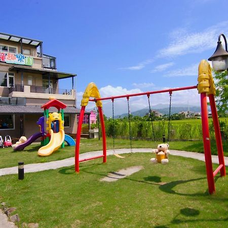 Playful Paradise Đông Sơn Ngoại thất bức ảnh