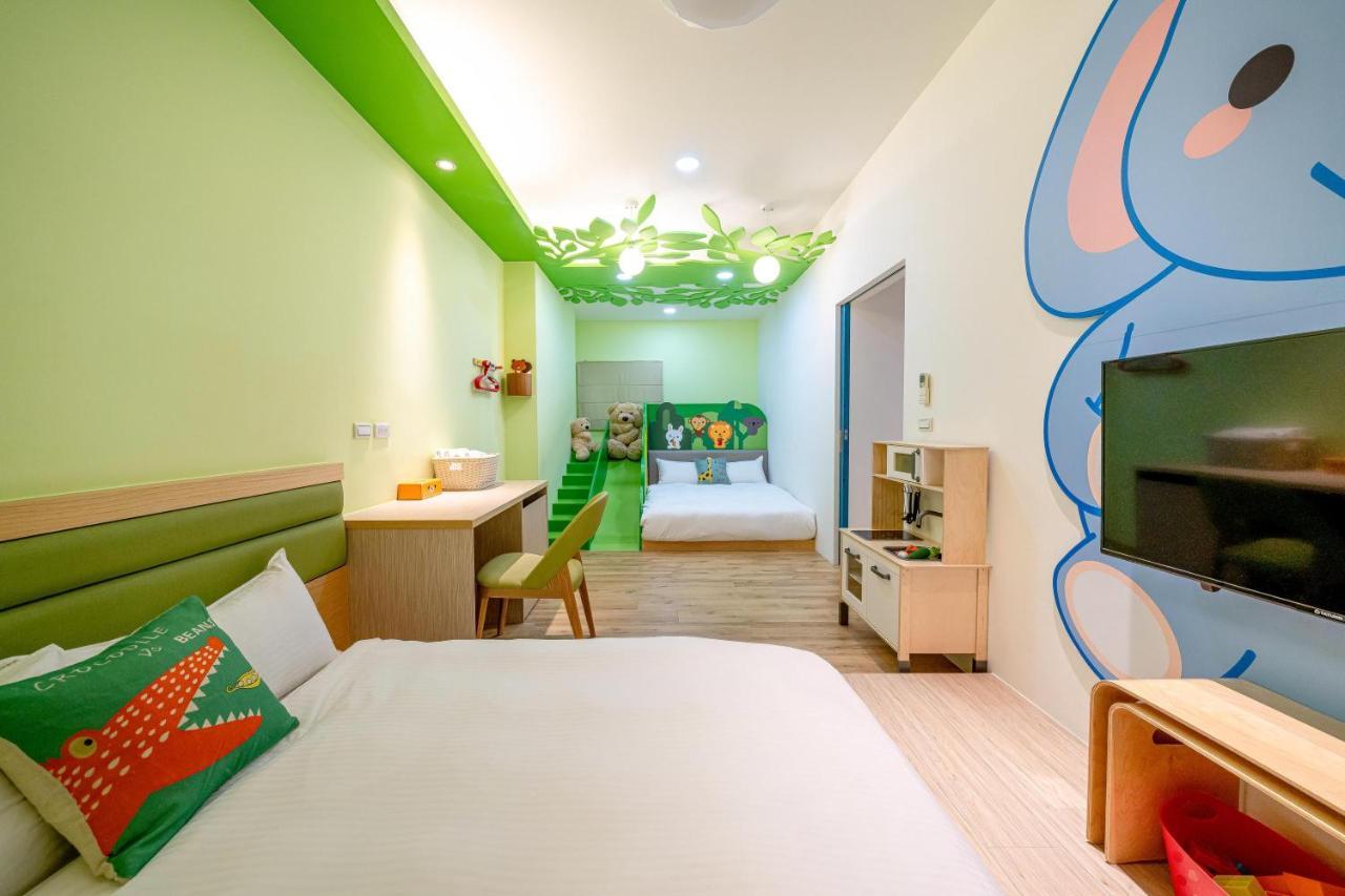 Playful Paradise Đông Sơn Ngoại thất bức ảnh