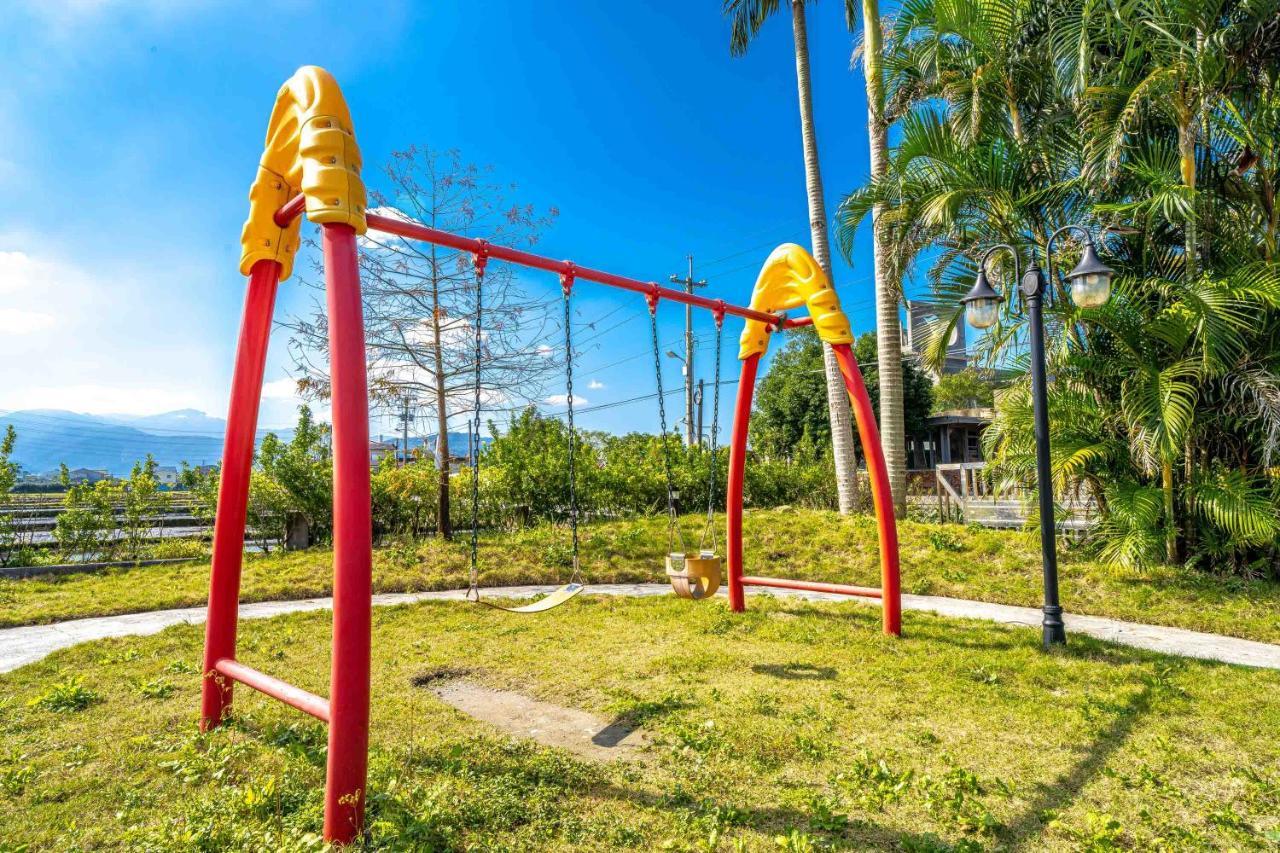 Playful Paradise Đông Sơn Ngoại thất bức ảnh