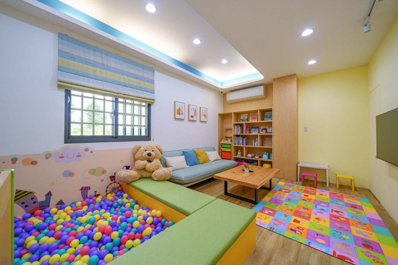 Playful Paradise Đông Sơn Ngoại thất bức ảnh