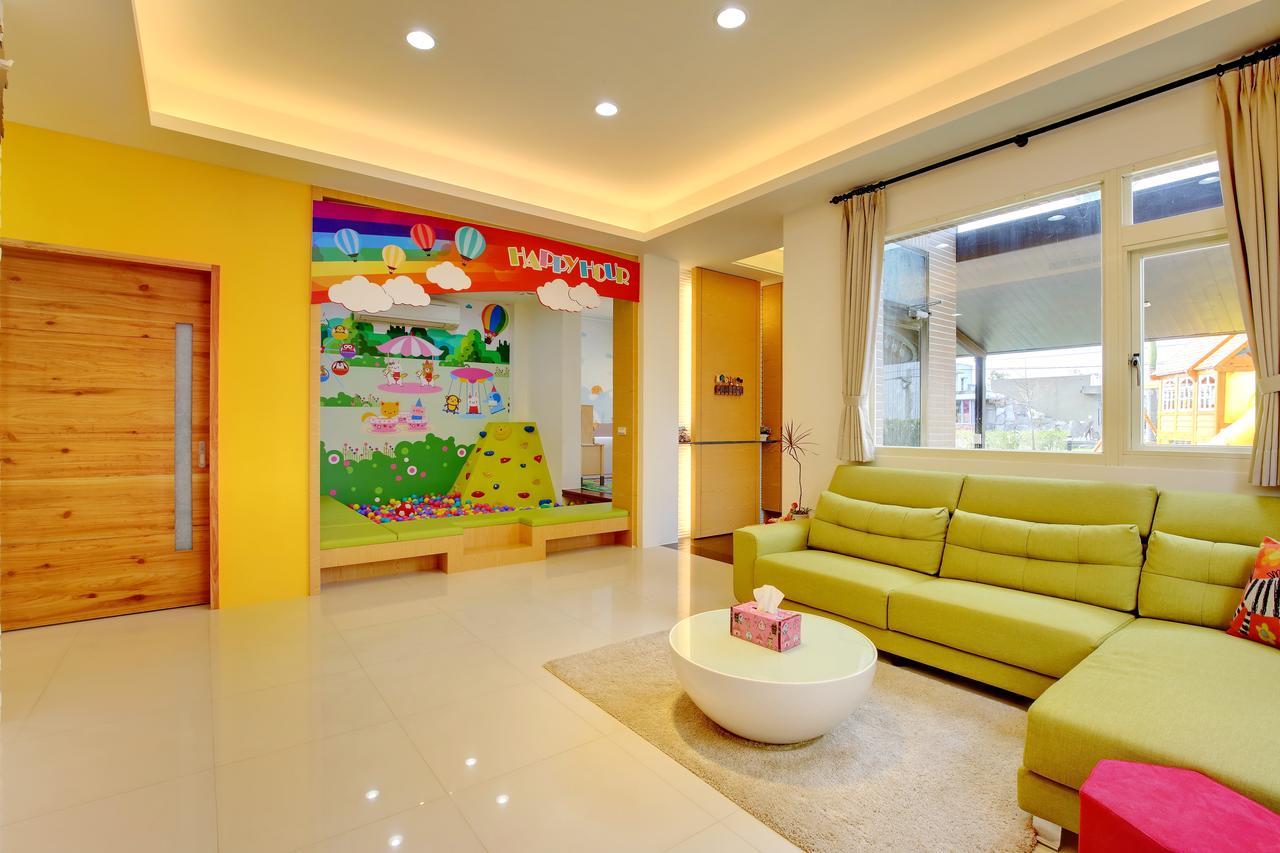 Playful Paradise Đông Sơn Ngoại thất bức ảnh