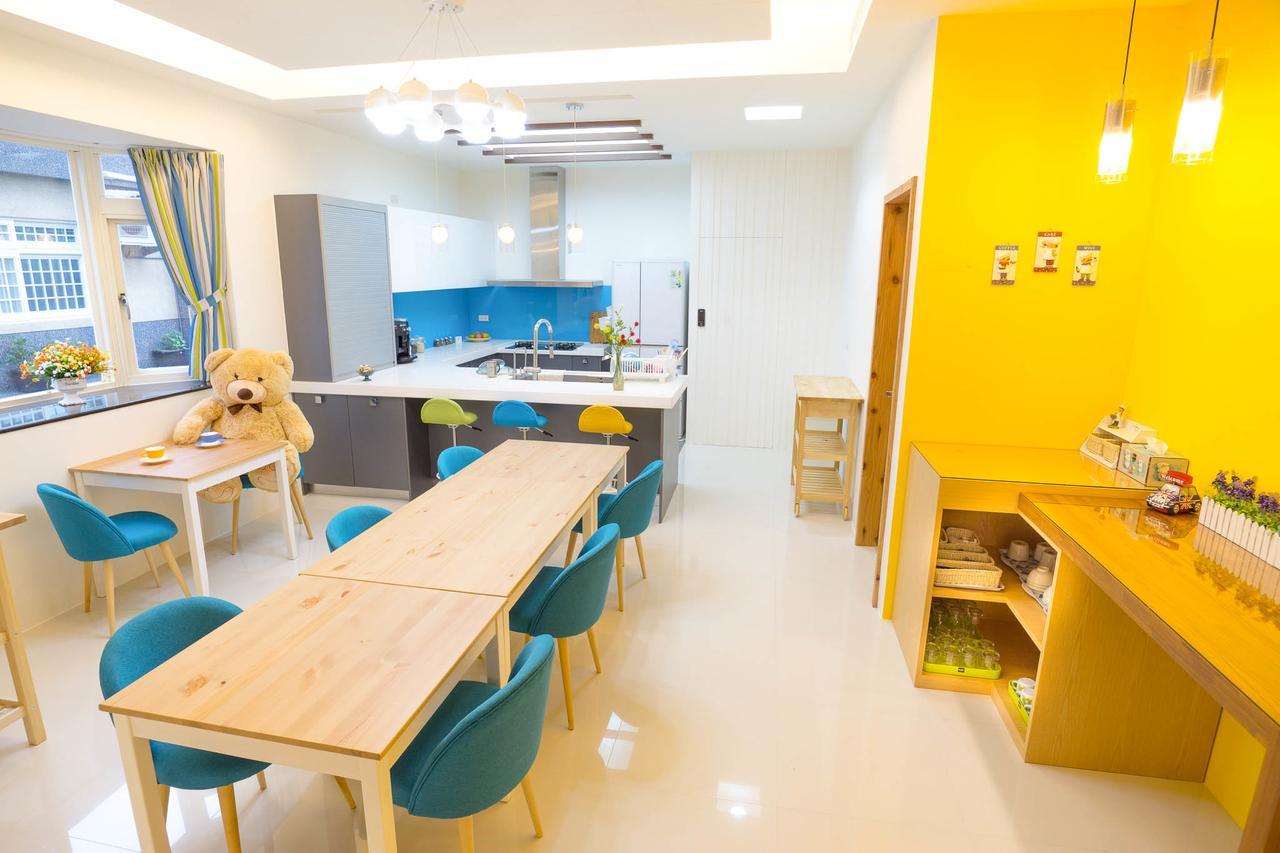 Playful Paradise Đông Sơn Ngoại thất bức ảnh