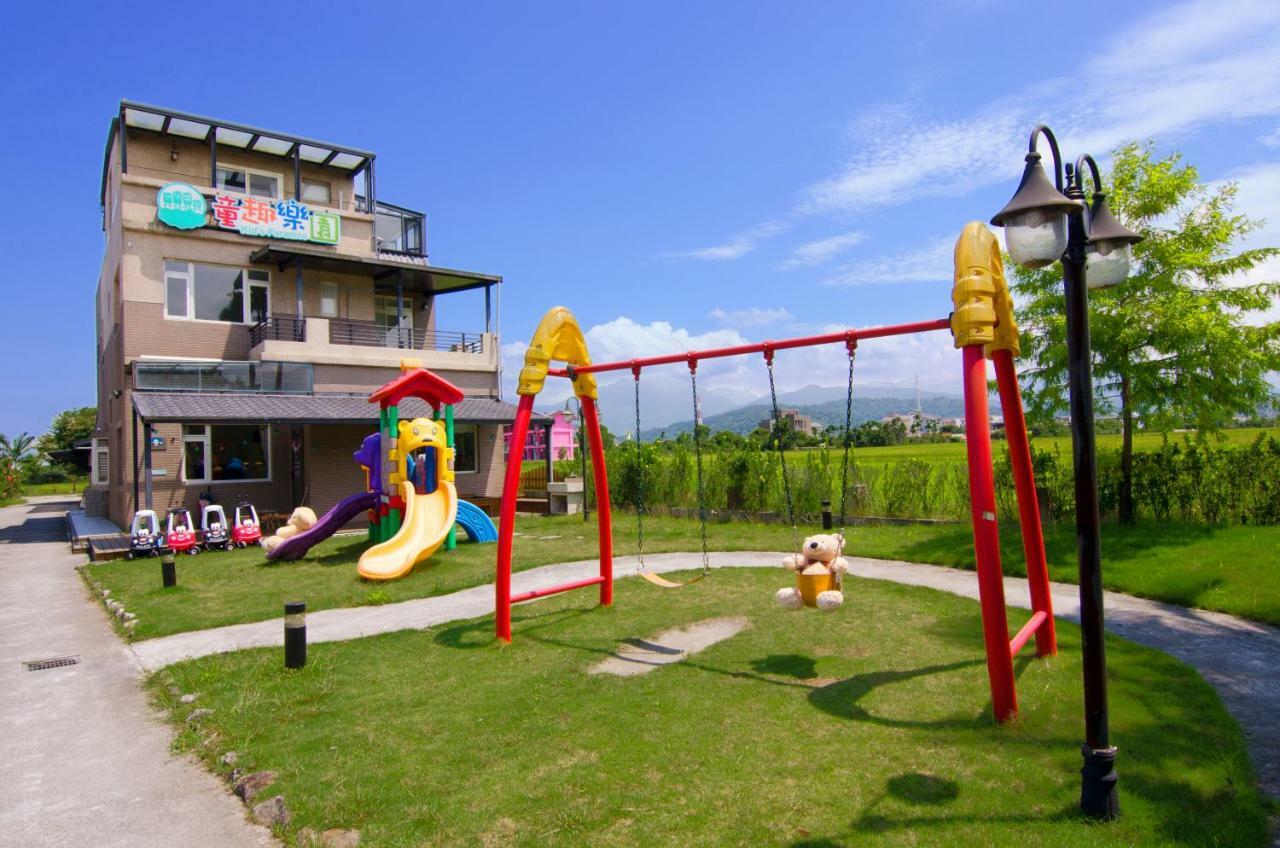 Playful Paradise Đông Sơn Ngoại thất bức ảnh